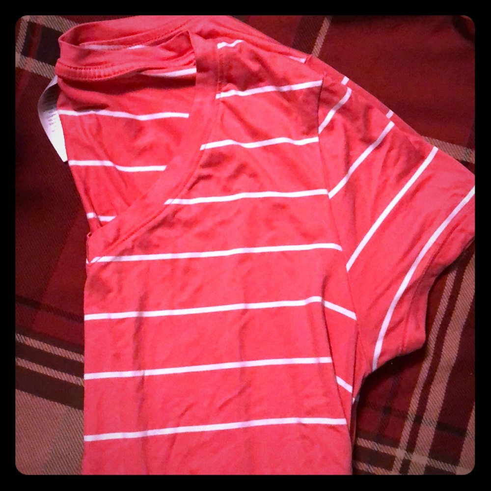 Maternity shirt